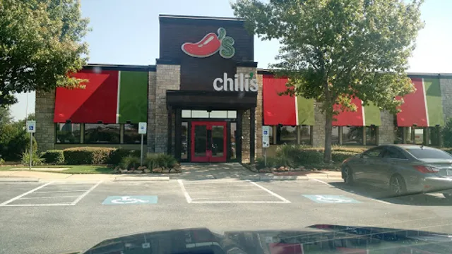 Chili's Grill & Bar