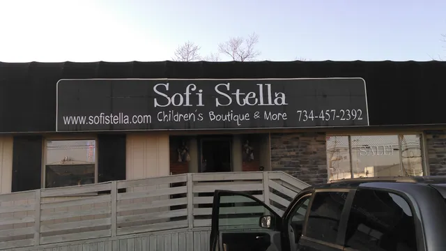 Sofi Stella Boutique