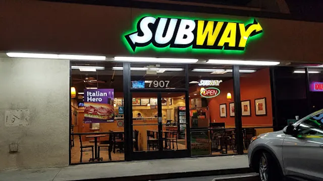 Subway