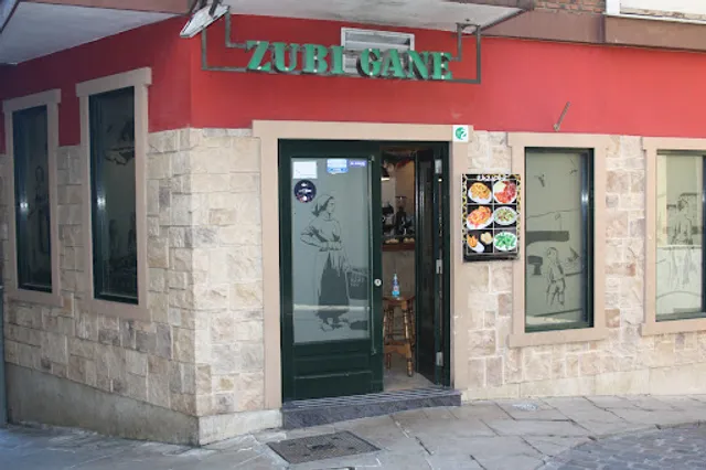 Zubigane Taberna