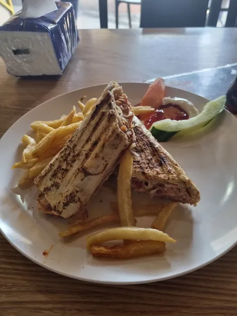 Amrogn chicken🐔 | Piassa