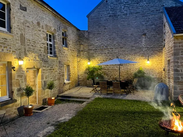 La Closerie de Gigny