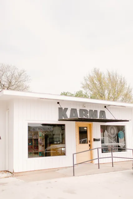 Karma - Resale Boutique