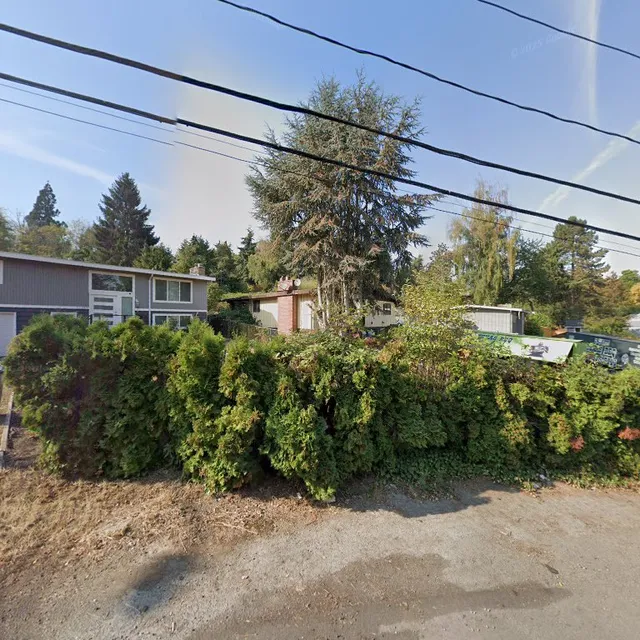 C Davis, Texas style BBQ