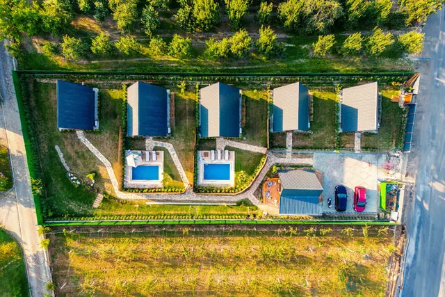 Teona Kartepe Bungalov