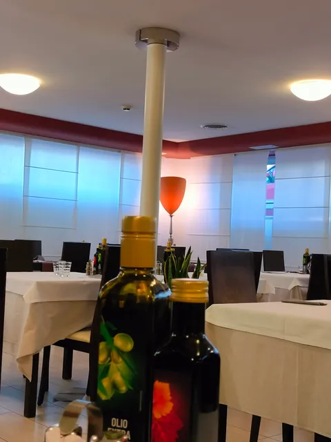 Ristorante Al Foghèr