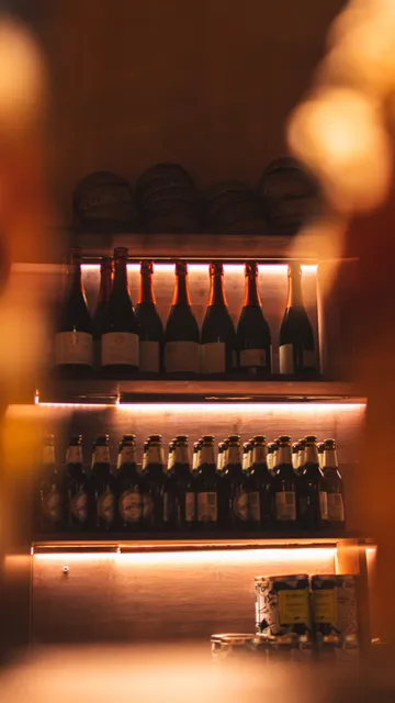 Vietnam authentic restaurant