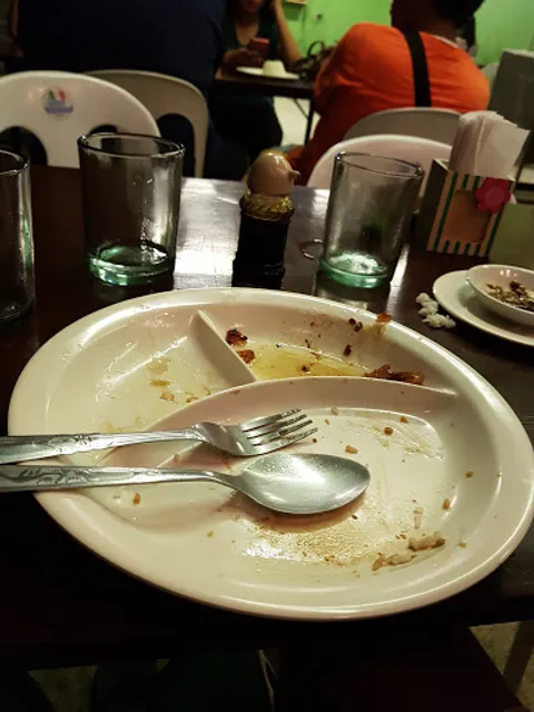 Ate V's Bistro Grill and Eatery