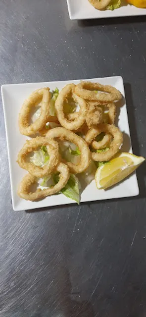Cafetería y churrería Vandelvira