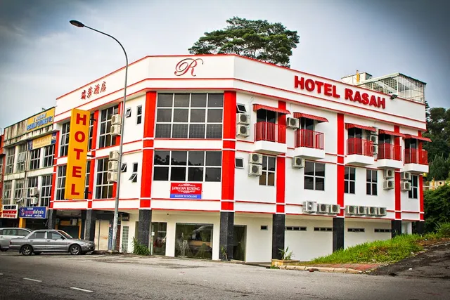Hotel Rasah Seremban