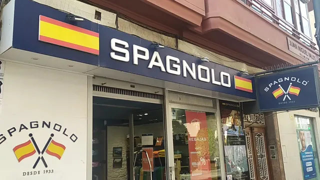 Spagnolo Cartagena