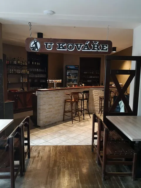 U kováře restaurant
