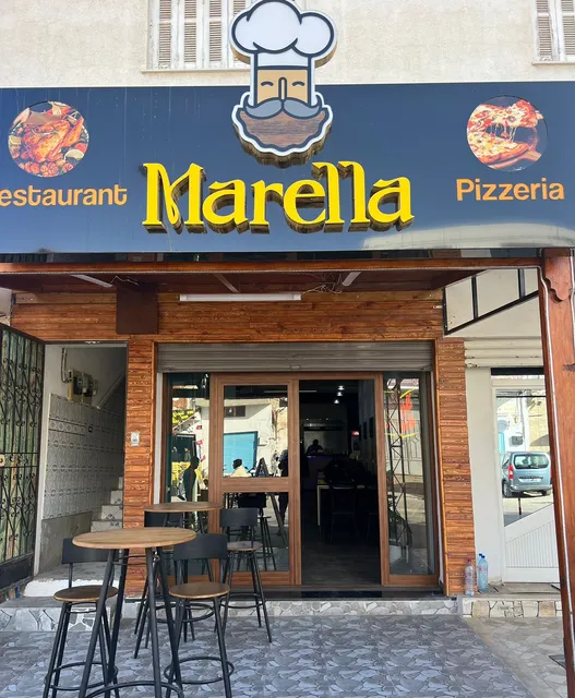 Pizzeria Marella