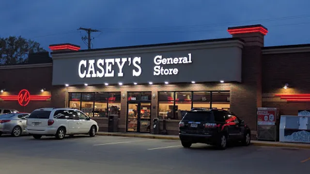 Casey's