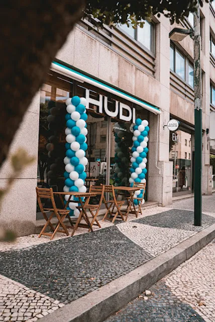 HUDI POKE Bowls - Restaurante Matosinhos