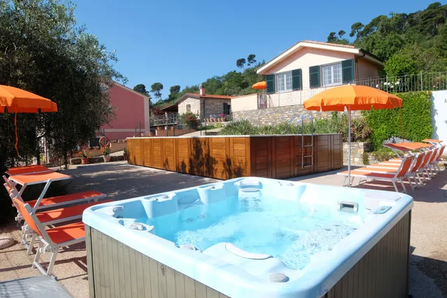 Agriturismo Valcrosa