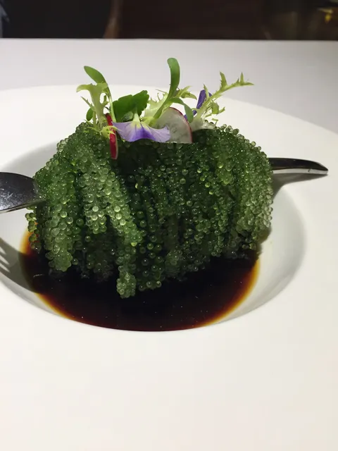 大蔬无界美素馆