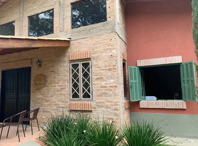 Pousada Villa Aurora