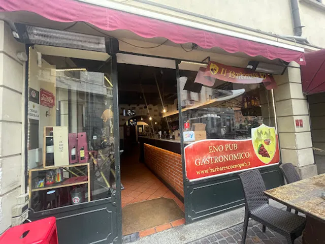 Il Barbaresco Enopub