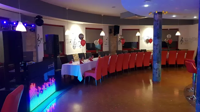 Terra Incognita Étterem és Bár