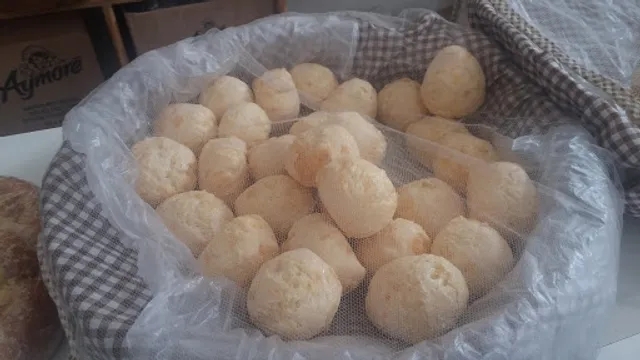 Sabor Do Pão