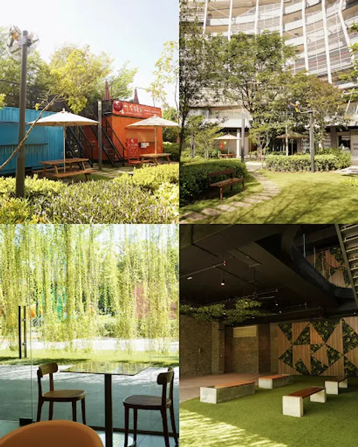 Zen & Co Duta North Japanese Fusion Cafe