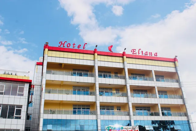 Hotel Eliana