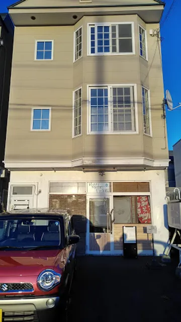 Happy Muffin Project