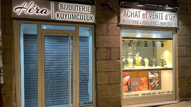 Héra Bijouterie