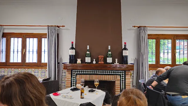 Restaurante El Figón de Juan