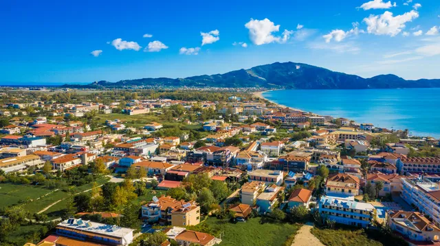 Mavra Elegant Apartments