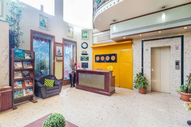 Octave Jamayca Hotel