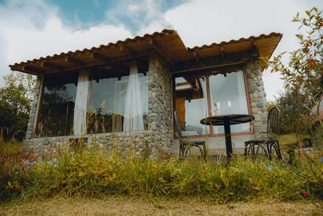 The Cottage Angochagua