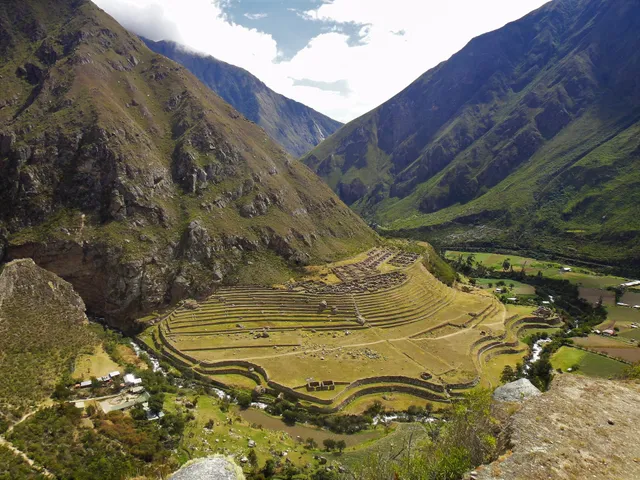Inca Trail
