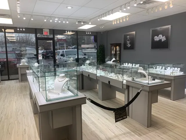 Infinity Fine Jewelry