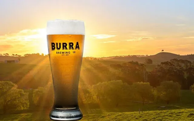 Burra Brewing Co