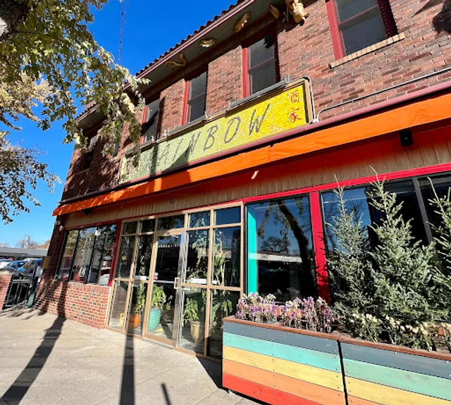 Rainbow Chinese Restaurant & Bar