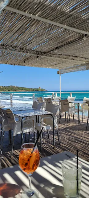 Nastasj a Mari - Ristobar