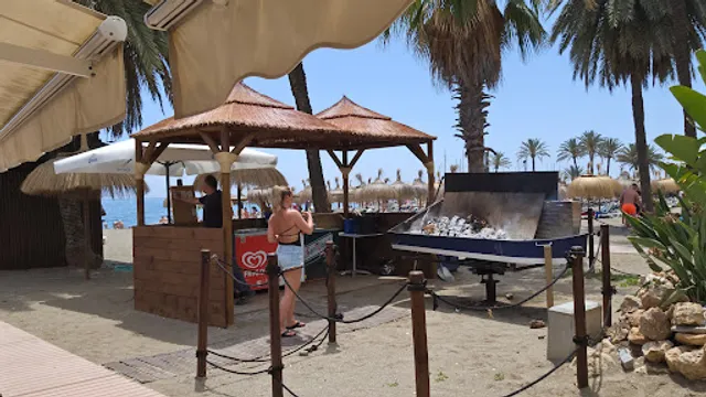 Pepes bar (Marbal-la)