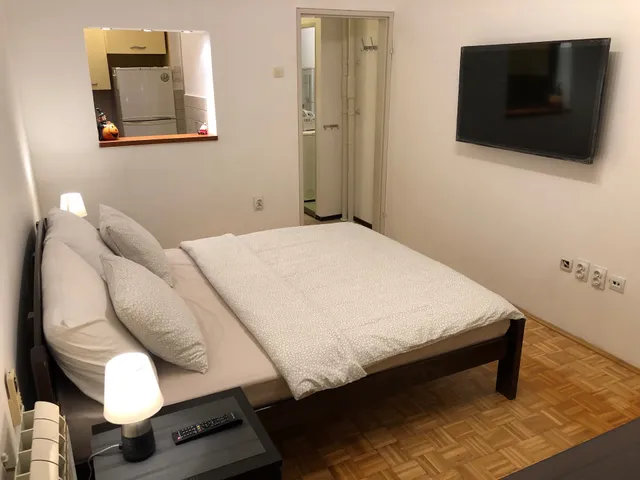 Apartman Lido