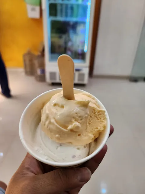 Apsara Ice Creams