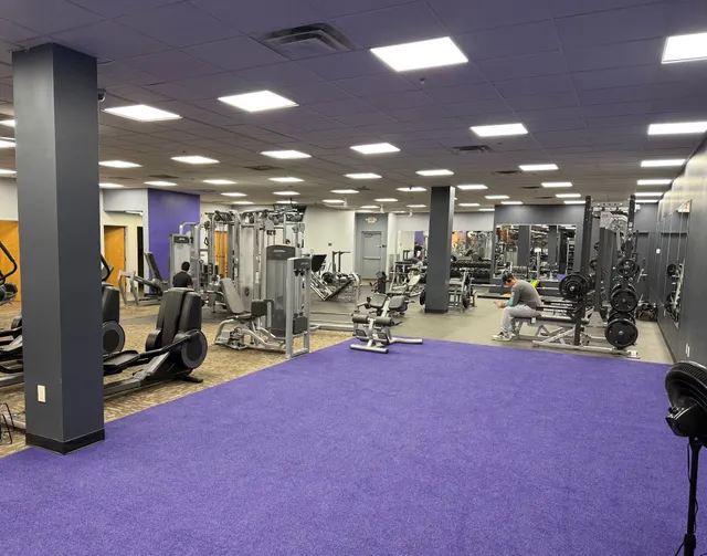 Anytime Fitness - Donelson - Nashville