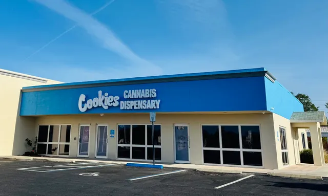Cookies Brooksville Dispensary