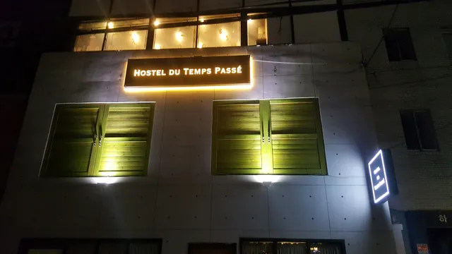 Hostel du Temps Passe
