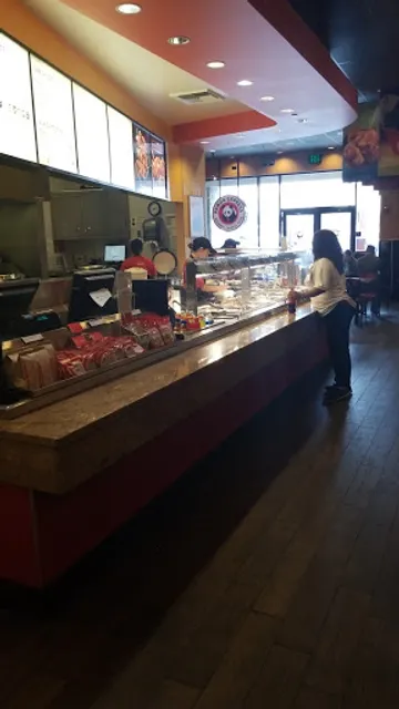 Panda Express