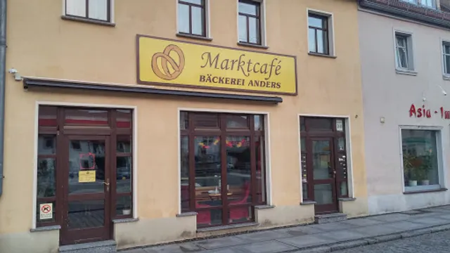 Bäckerei Anders