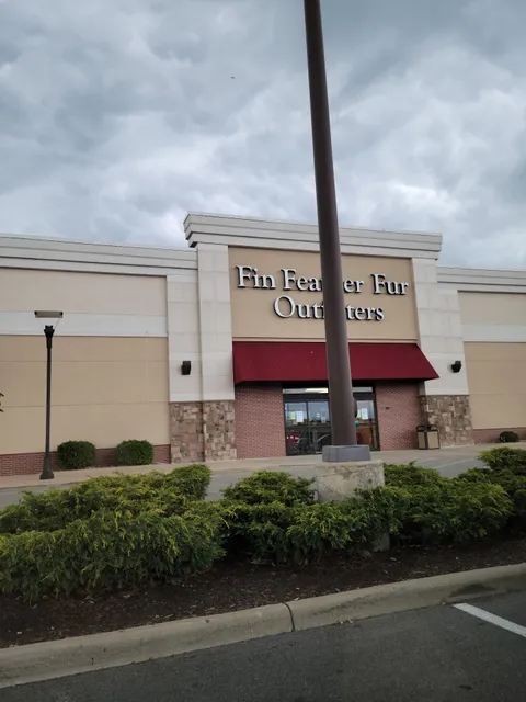 Fin Feather Fur Outfitters - Youngstown