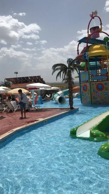 Vaikuntudo - Beach Park