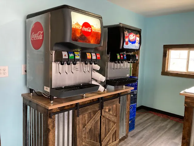 Becker’s Snack Shack