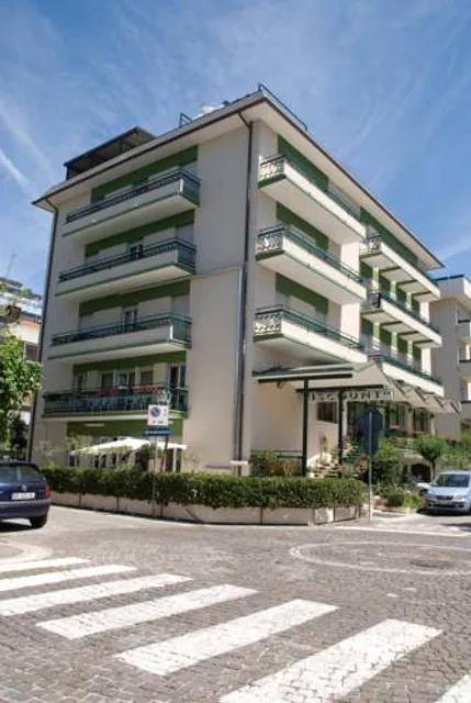 Hotel Viscount Riccione